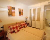 Wiederverkauf - Villa - Marbella - The Golden Mile