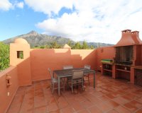 Wiederverkauf - Villa - Marbella - The Golden Mile