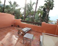 Wiederverkauf - Villa - Marbella - The Golden Mile