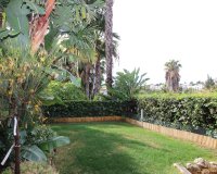 Wiederverkauf - Villa - Marbella - The Golden Mile