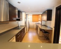 Wiederverkauf - Villa - Marbella - The Golden Mile