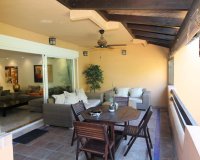 Wiederverkauf - Villa - Marbella - The Golden Mile