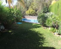 Wiederverkauf - Villa - Marbella - The Golden Mile