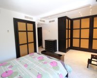 Wiederverkauf - Villa - Marbella - The Golden Mile