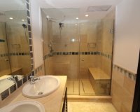 Wiederverkauf - Villa - Marbella - The Golden Mile