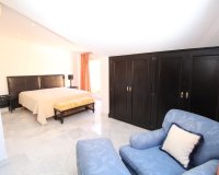 Wiederverkauf - Villa - Marbella - The Golden Mile