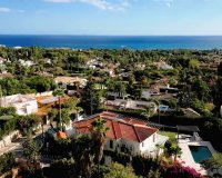Wiederverkauf - Villa - Marbella - The Golden Mile
