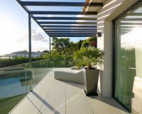 Wiederverkauf - Villa - Marbella - The Golden Mile
