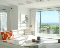 Wiederverkauf - Villa - Marbella - The Golden Mile