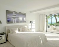 Wiederverkauf - Villa - Marbella - The Golden Mile