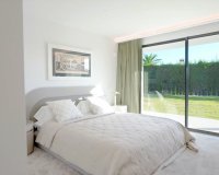 Wiederverkauf - Villa - Marbella - The Golden Mile