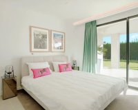 Wiederverkauf - Villa - Marbella - The Golden Mile
