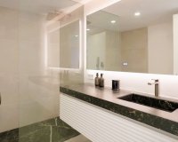 Wiederverkauf - Villa - Marbella - The Golden Mile