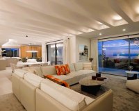 Wiederverkauf - Villa - Marbella - The Golden Mile