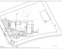 Wiederverkauf - Villa - Marbella - The Golden Mile