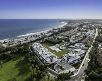 Wiederverkauf - Villa - Marbella - The Golden Mile