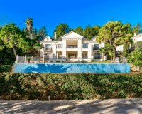 Wiederverkauf - Villa - Marbella - The Golden Mile