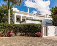 Wiederverkauf - Villa - Marbella - The Golden Mile