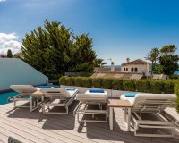Wiederverkauf - Villa - Marbella - The Golden Mile