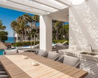 Wiederverkauf - Villa - Marbella - The Golden Mile