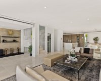 Wiederverkauf - Villa - Marbella - The Golden Mile