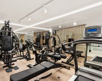 Wiederverkauf - Villa - Marbella - The Golden Mile