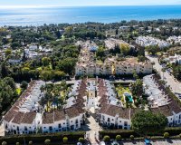 Wiederverkauf - Villa - Marbella - The Golden Mile