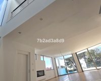 Wiederverkauf - Villa - Marbella - The Golden Mile