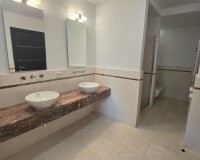 Wiederverkauf - Villa - Marbella - The Golden Mile
