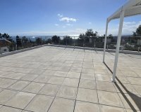 Wiederverkauf - Villa - Marbella - The Golden Mile