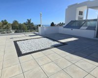 Wiederverkauf - Villa - Marbella - The Golden Mile