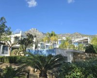 Wiederverkauf - Villa - Marbella - The Golden Mile