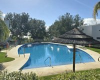 Wiederverkauf - Villa - Marbella - The Golden Mile
