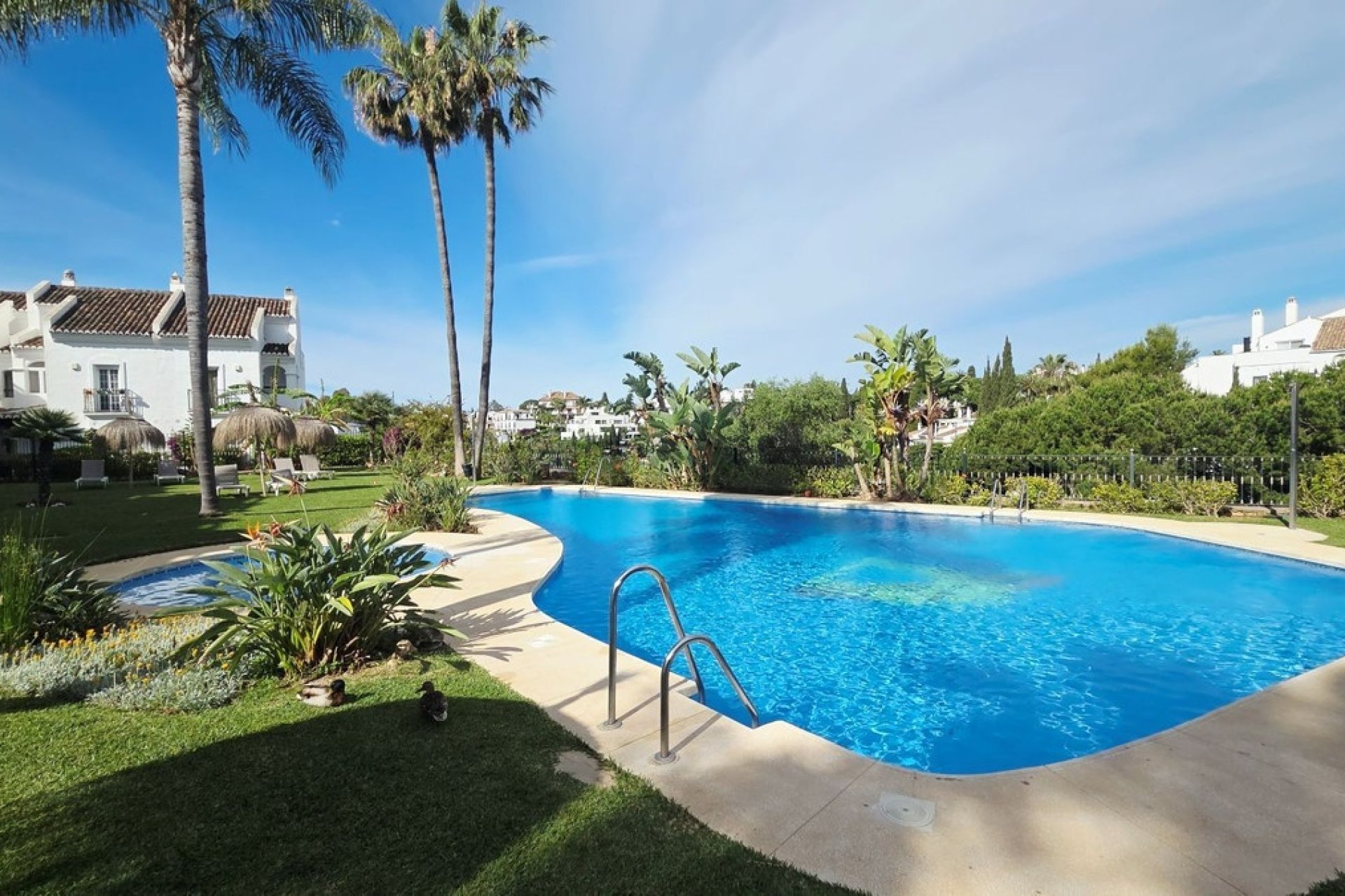 Wiederverkauf - Villa - Marbella - The Golden Mile