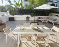 Wiederverkauf - Villa - Marbella - The Golden Mile
