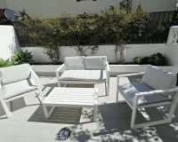 Wiederverkauf - Villa - Marbella - The Golden Mile