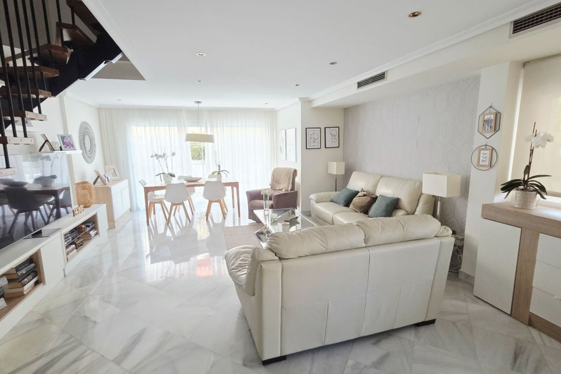 Wiederverkauf - Villa - Marbella - The Golden Mile