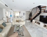 Wiederverkauf - Villa - Marbella - The Golden Mile