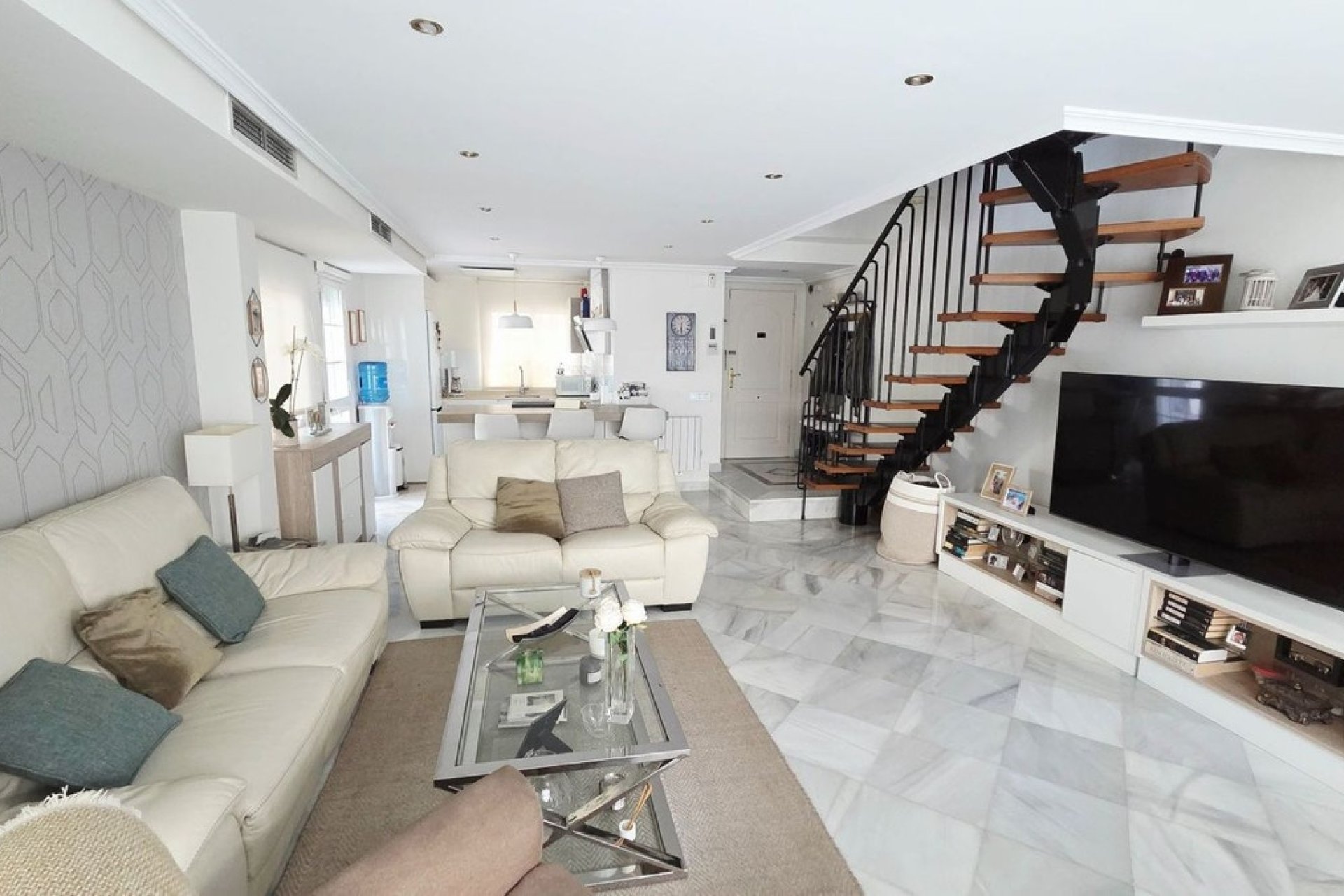 Wiederverkauf - Villa - Marbella - The Golden Mile