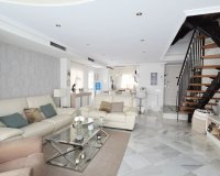 Wiederverkauf - Villa - Marbella - The Golden Mile