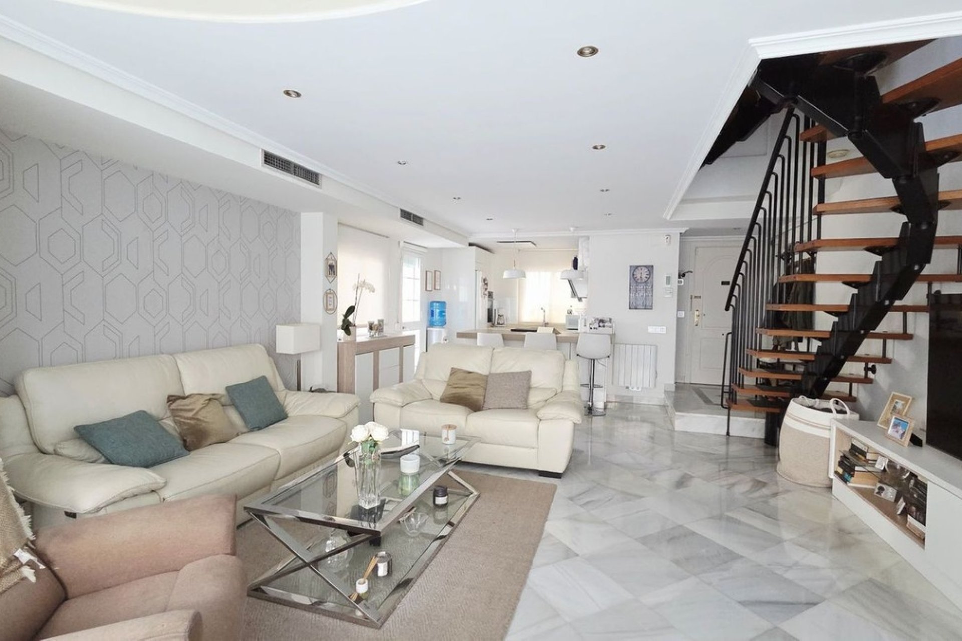 Wiederverkauf - Villa - Marbella - The Golden Mile