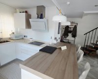 Wiederverkauf - Villa - Marbella - The Golden Mile