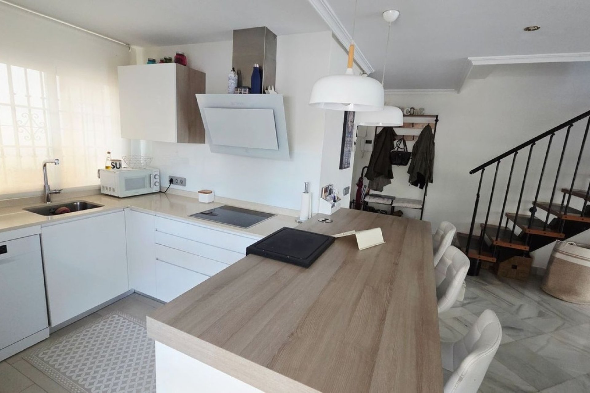 Wiederverkauf - Villa - Marbella - The Golden Mile