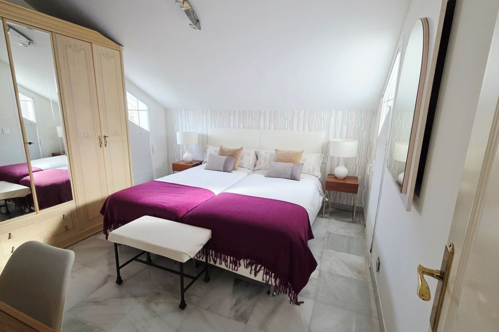 Wiederverkauf - Villa - Marbella - The Golden Mile