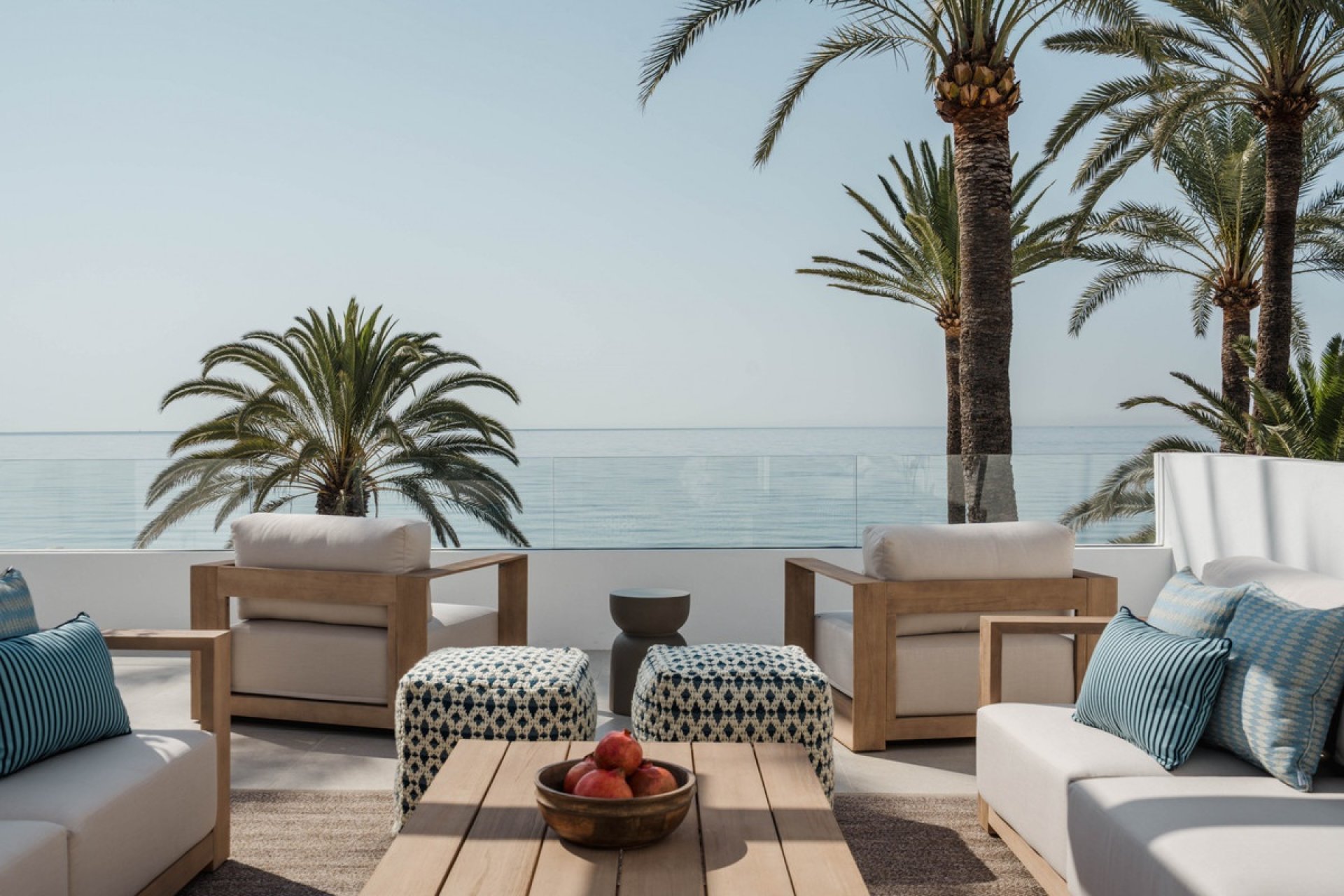 Wiederverkauf - Villa - Marbella - The Golden Mile