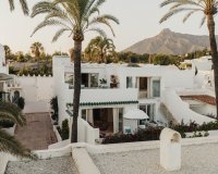 Wiederverkauf - Villa - Marbella - The Golden Mile