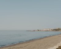 Wiederverkauf - Villa - Marbella - The Golden Mile