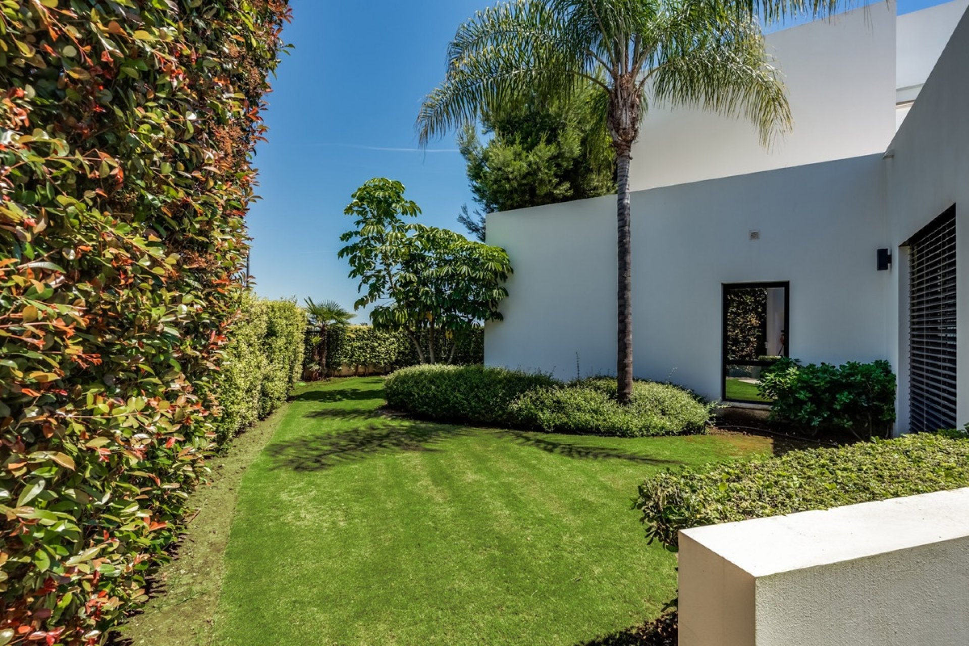 Wiederverkauf - Villa - Marbella - The Golden Mile