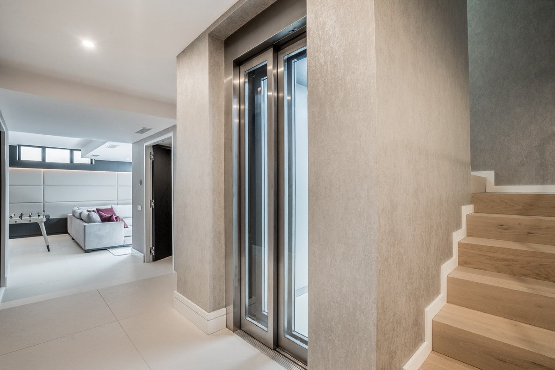 Wiederverkauf - Villa - Marbella - The Golden Mile