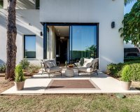 Wiederverkauf - Villa - Marbella - The Golden Mile